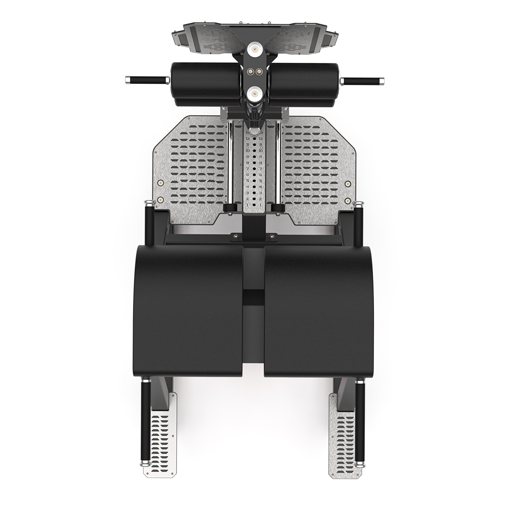 GHD Bench - Pro Series