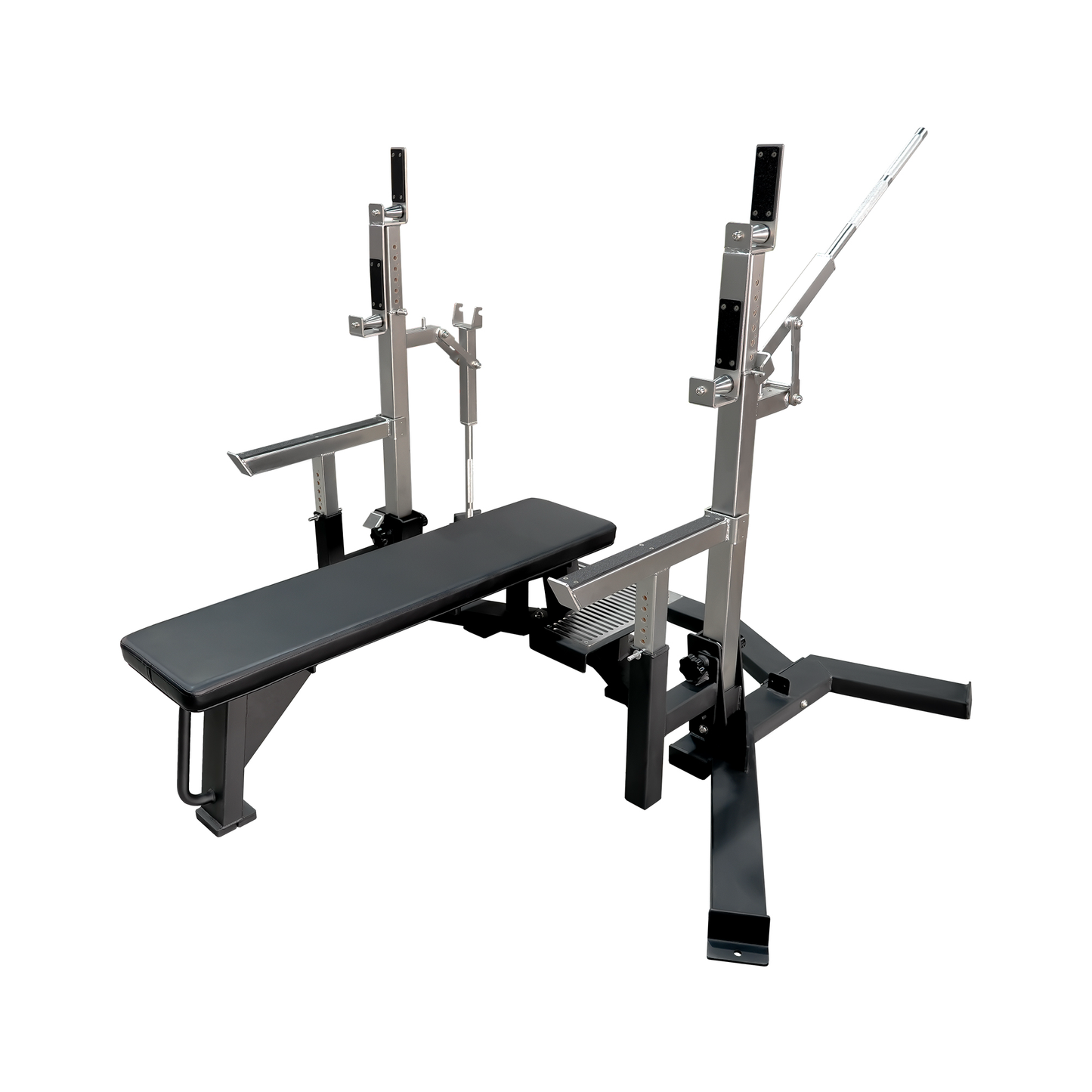 Powerlifting Combo Elite - IPF Approved