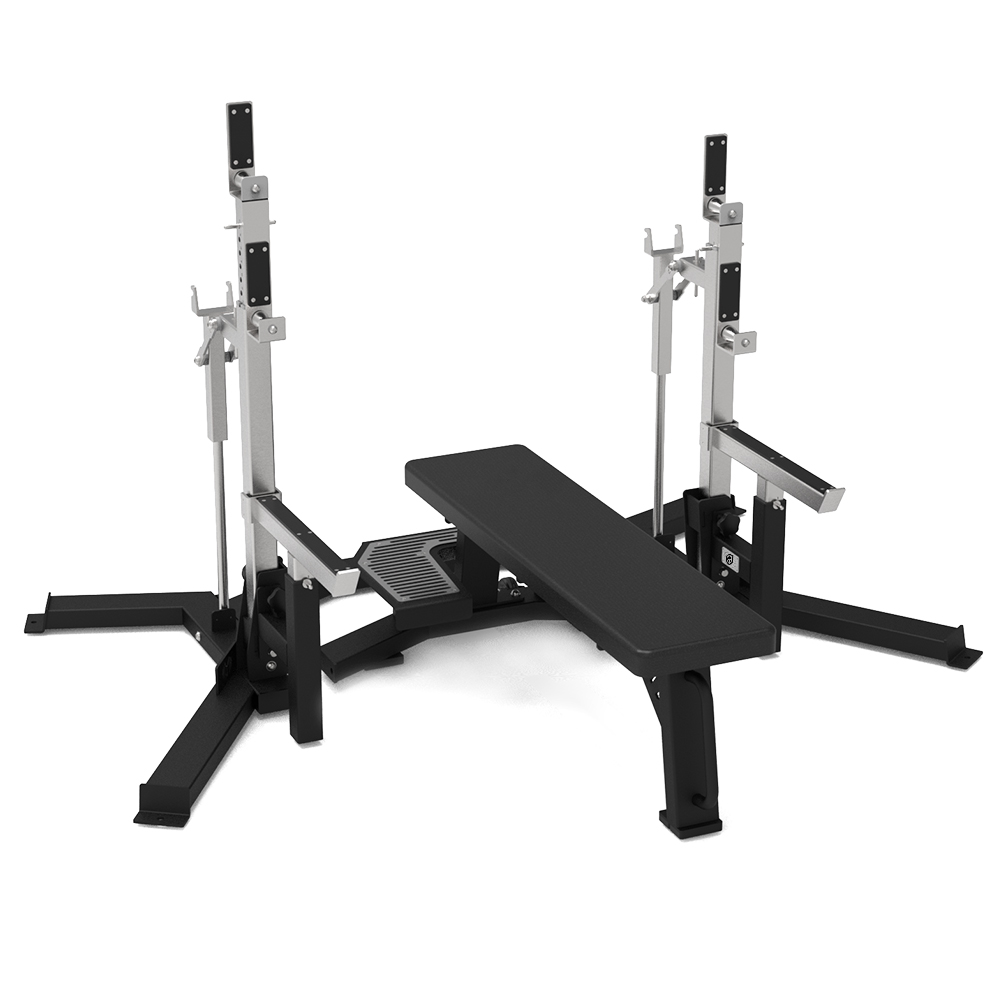 Powerlifting Combo Elite - IPF Approved