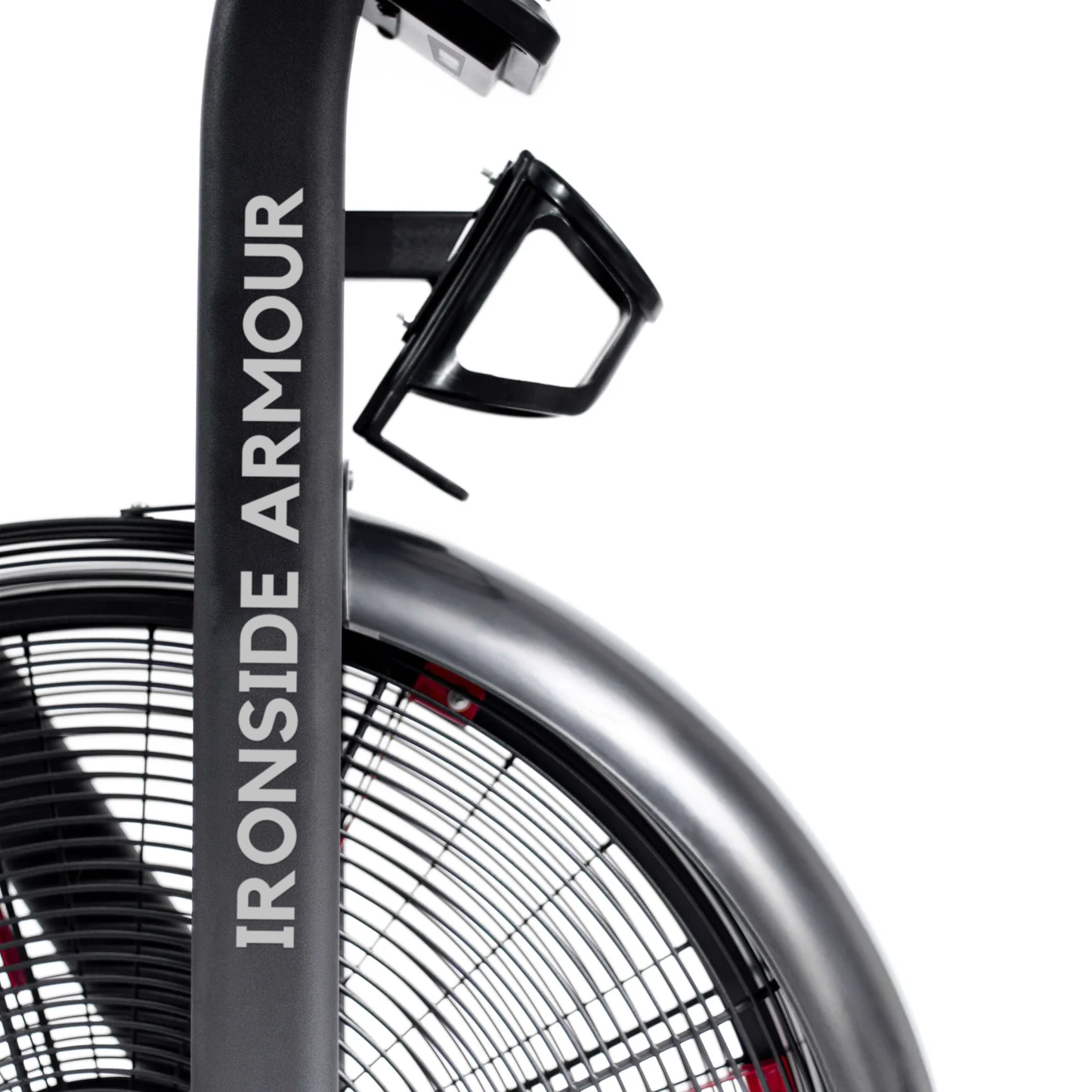 AirBike Assault Pro