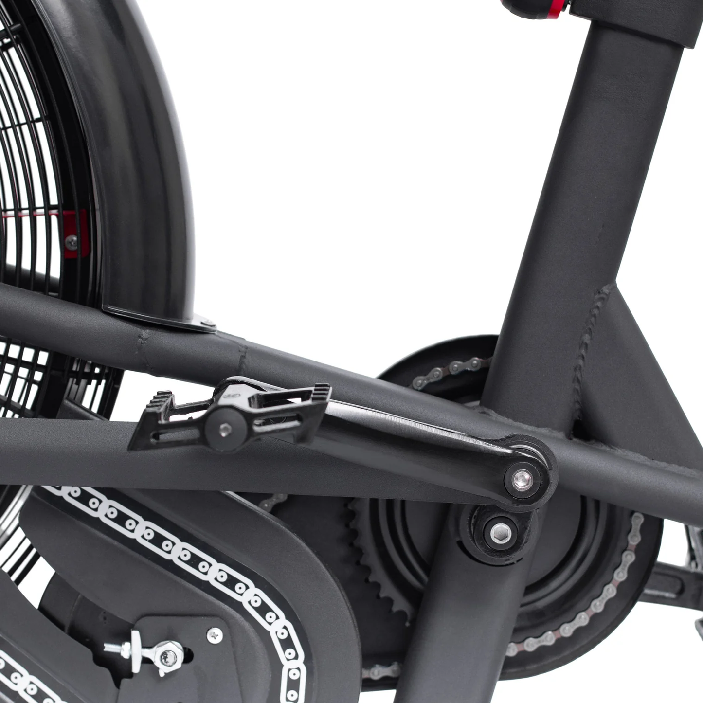 AirBike Assault Pro