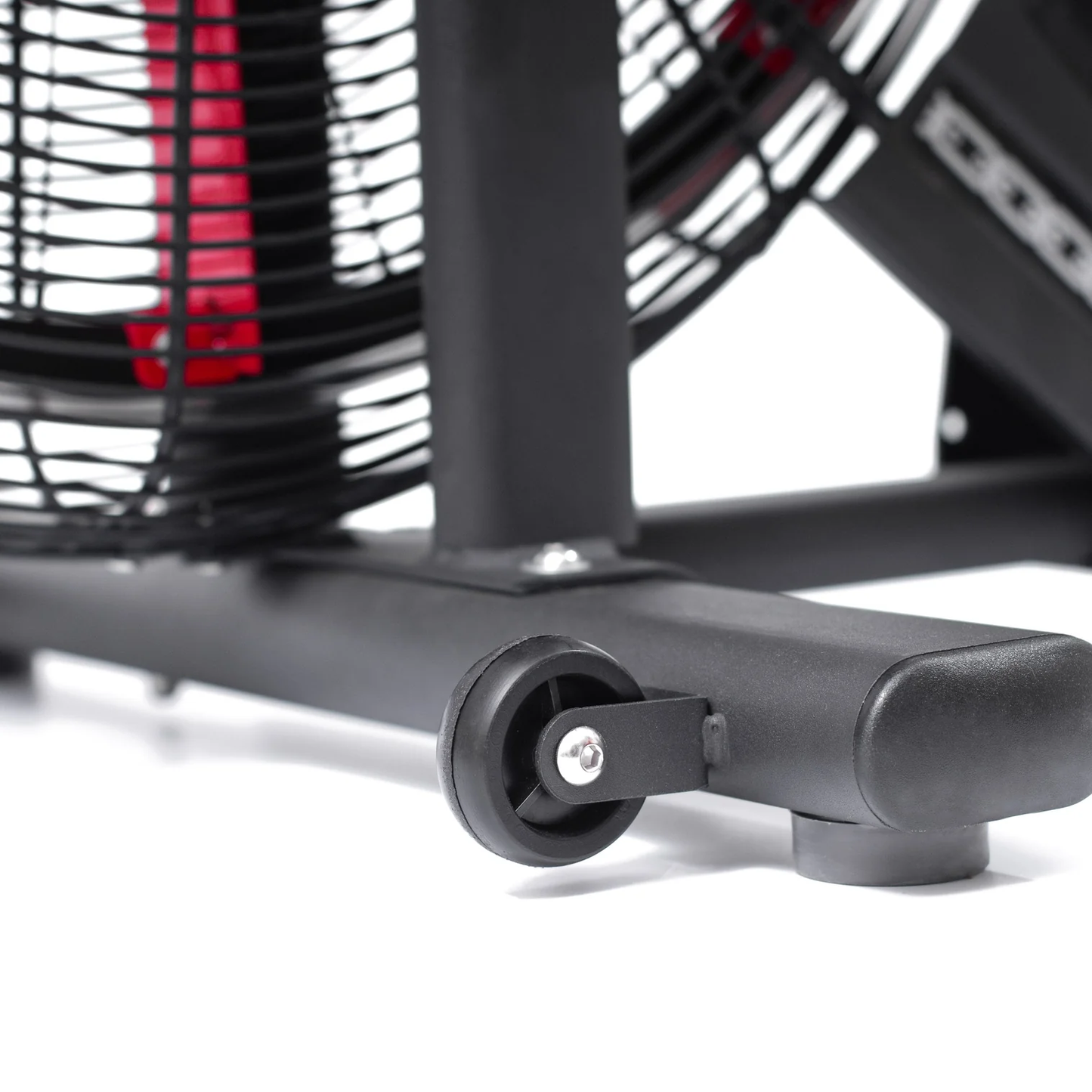 AirBike Assault Pro