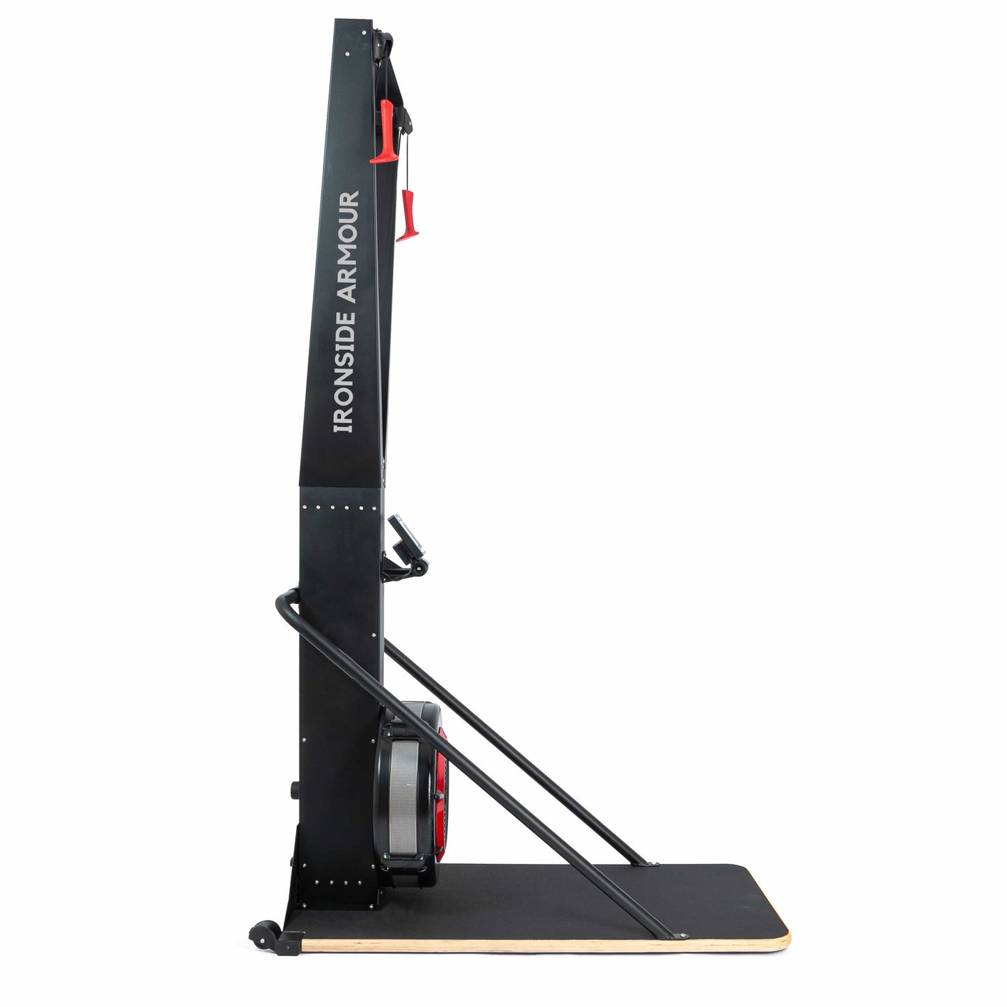 AirSki Cyclone Pro