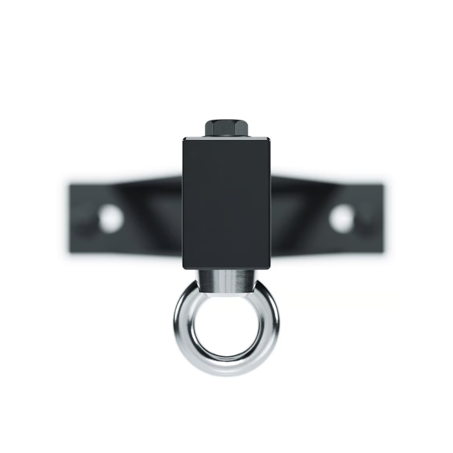 Supporto Sacco | Attachment