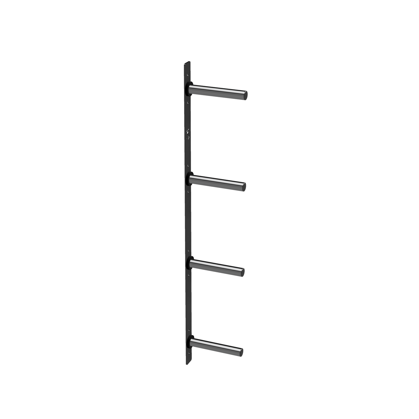Wall Mounted Plate Rack