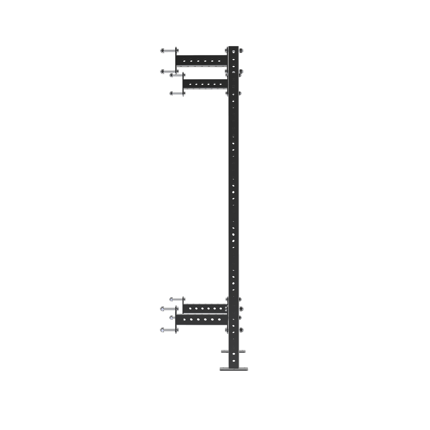 Back Extension | Pro Power Rack