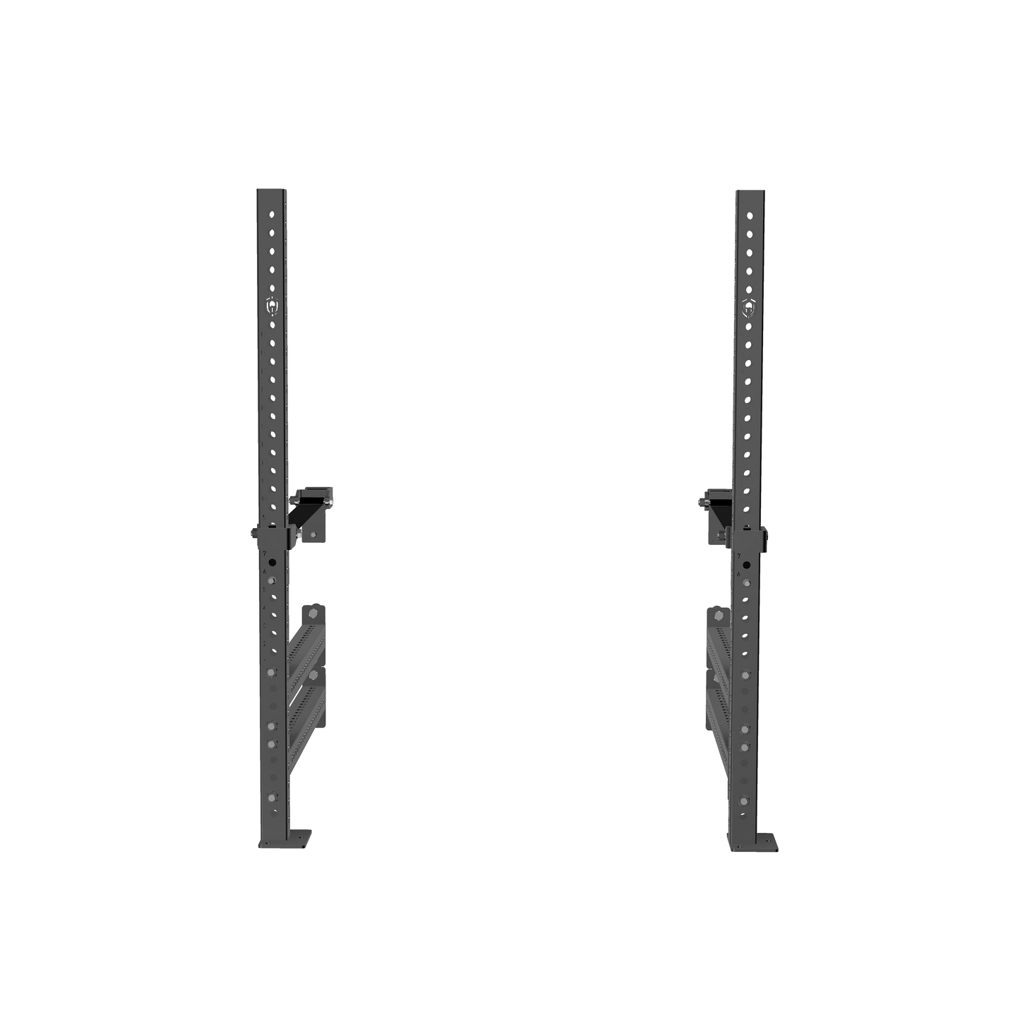Estensione Squat | Pro Power Rack