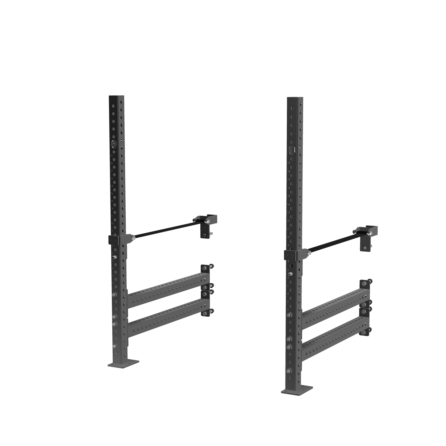 Estensione Squat | Pro Power Rack