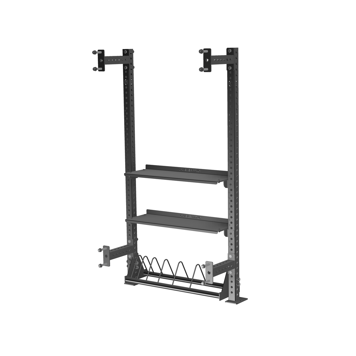 Estensione Storage | Pro Power Rack