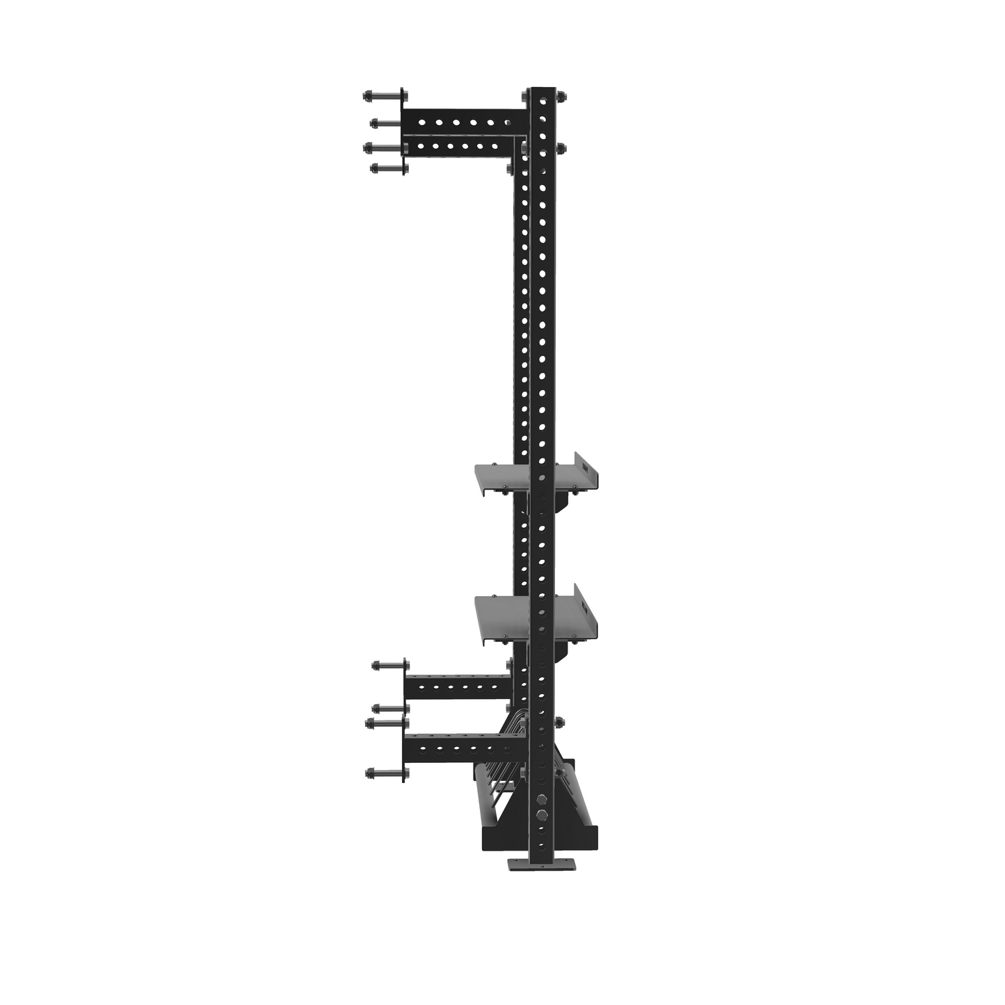 Estensione Storage | Pro Power Rack