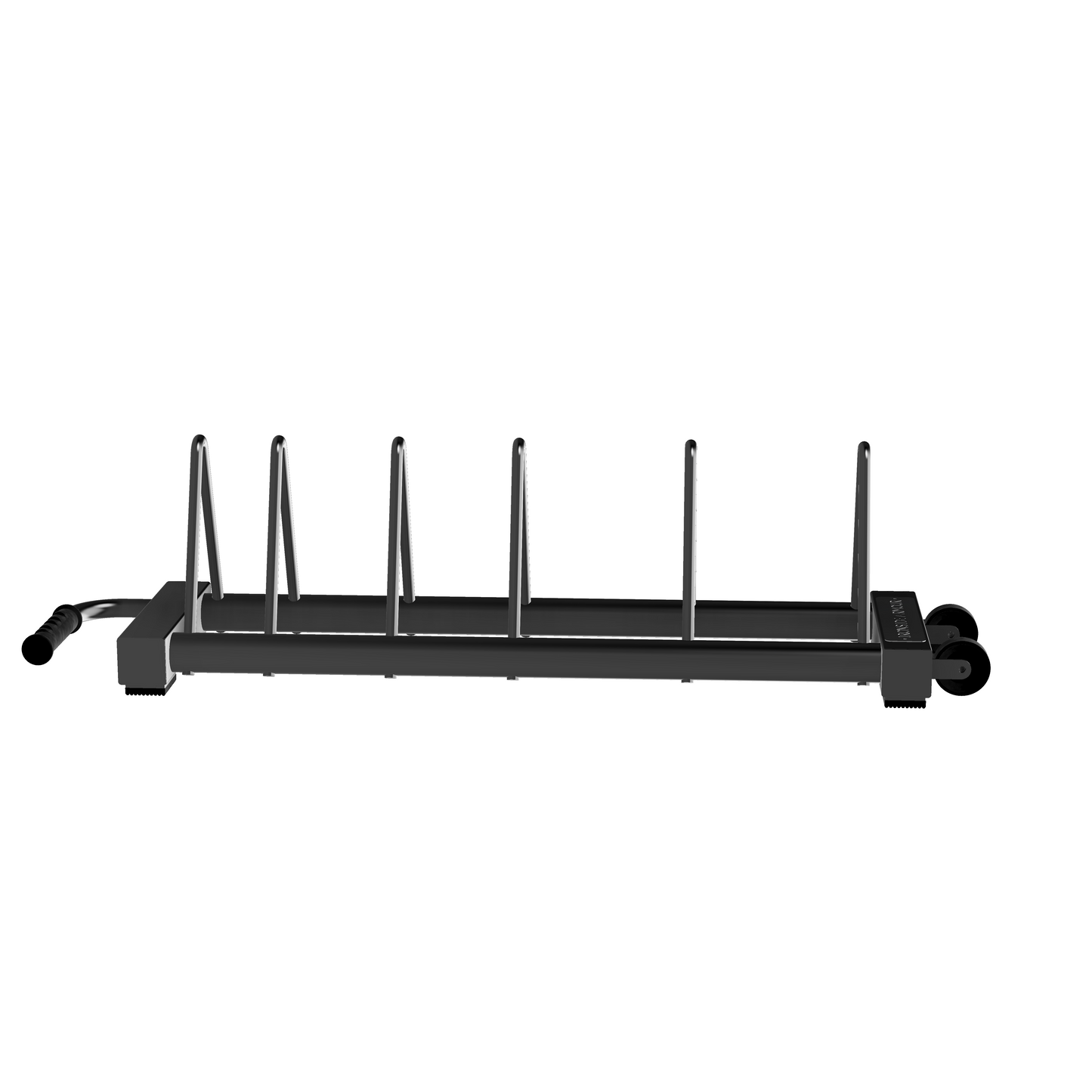Floor Plate Rack X5