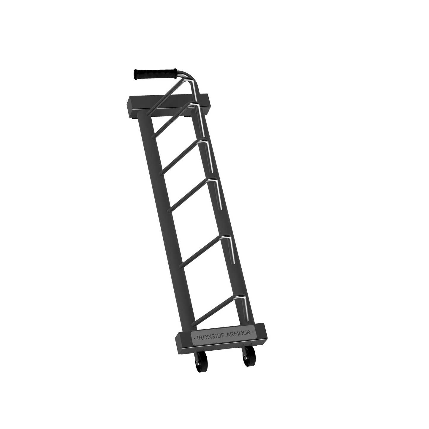 Floor Plate Rack X5