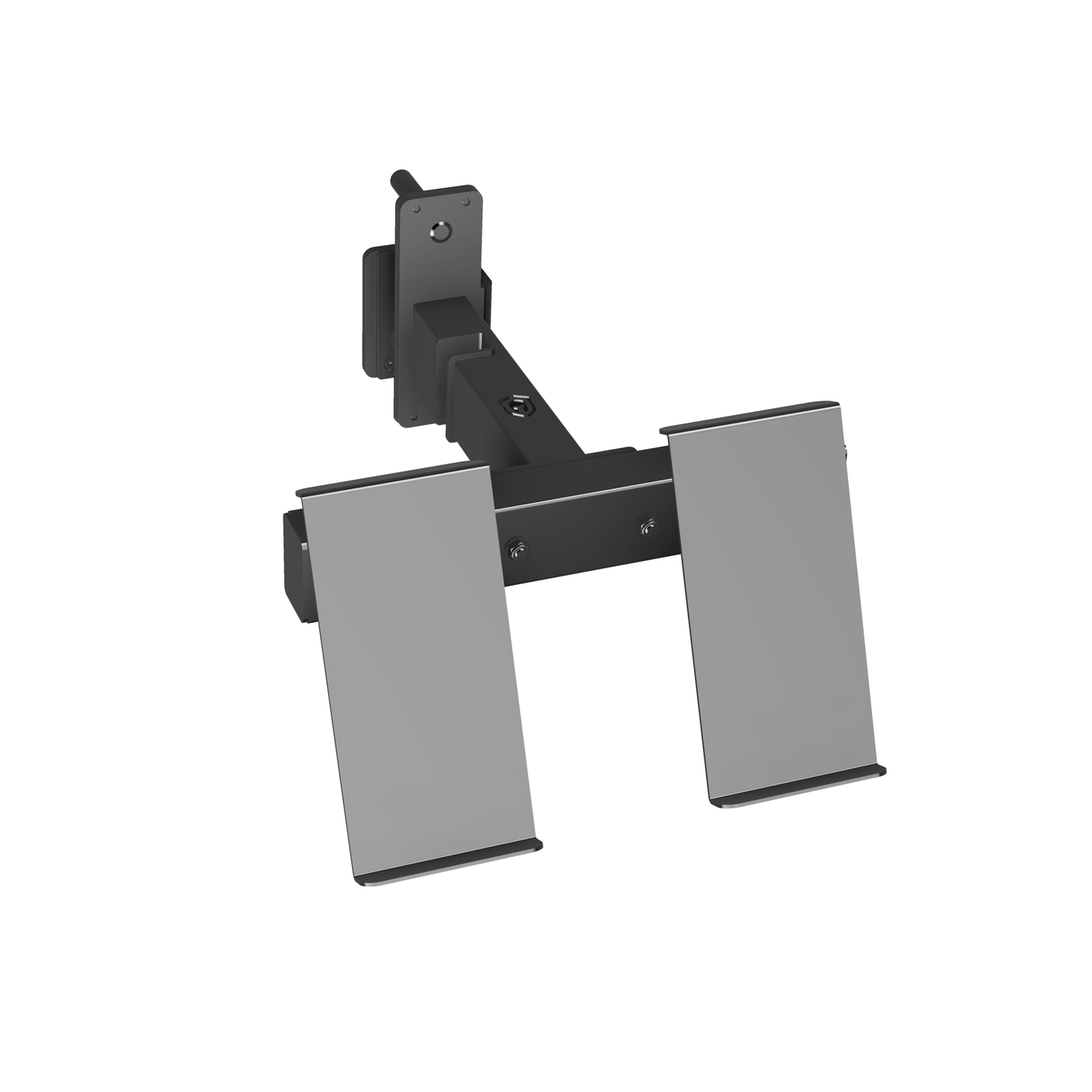 Foot Pedals | Attachment