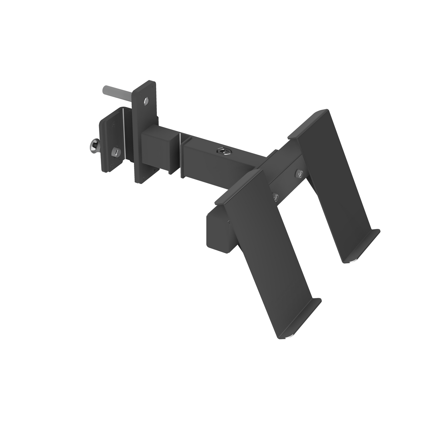 Foot Pedals | Attachment
