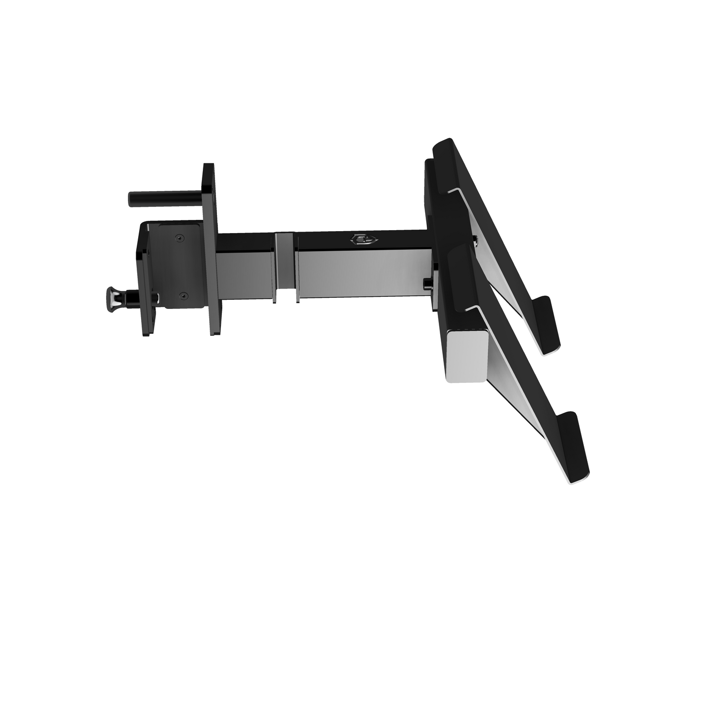 Foot Pedals | Attachment