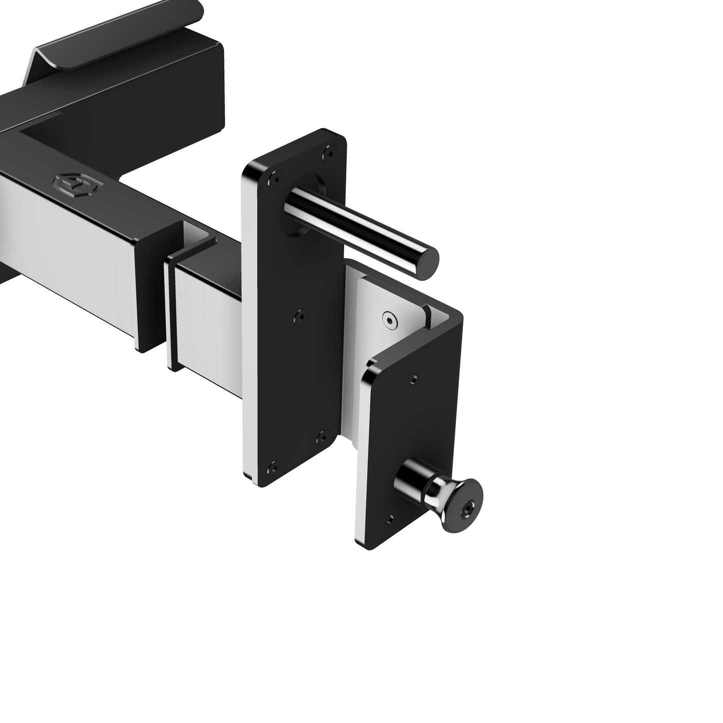 Foot Pedals | Attachment