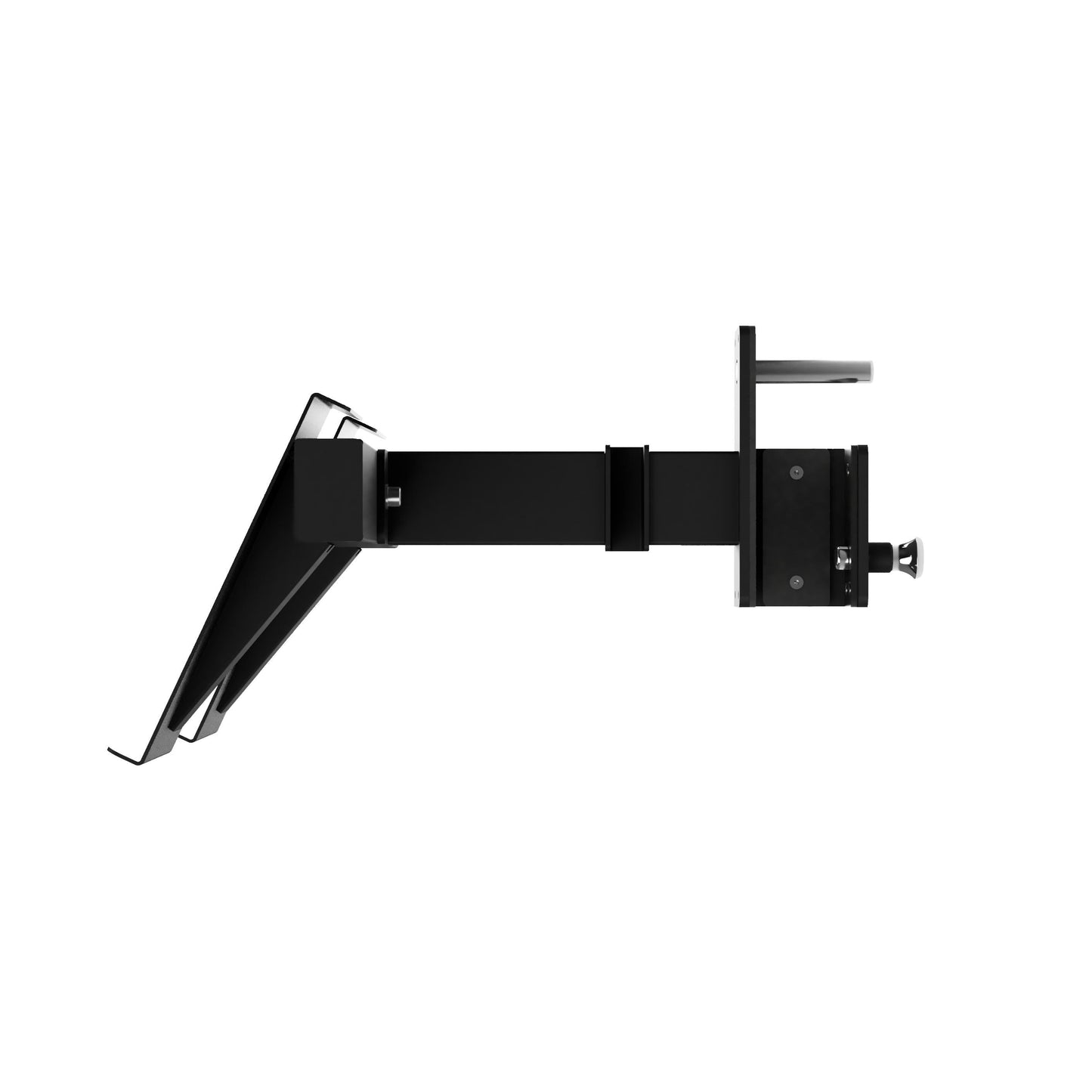 Foot Plate | Attachment