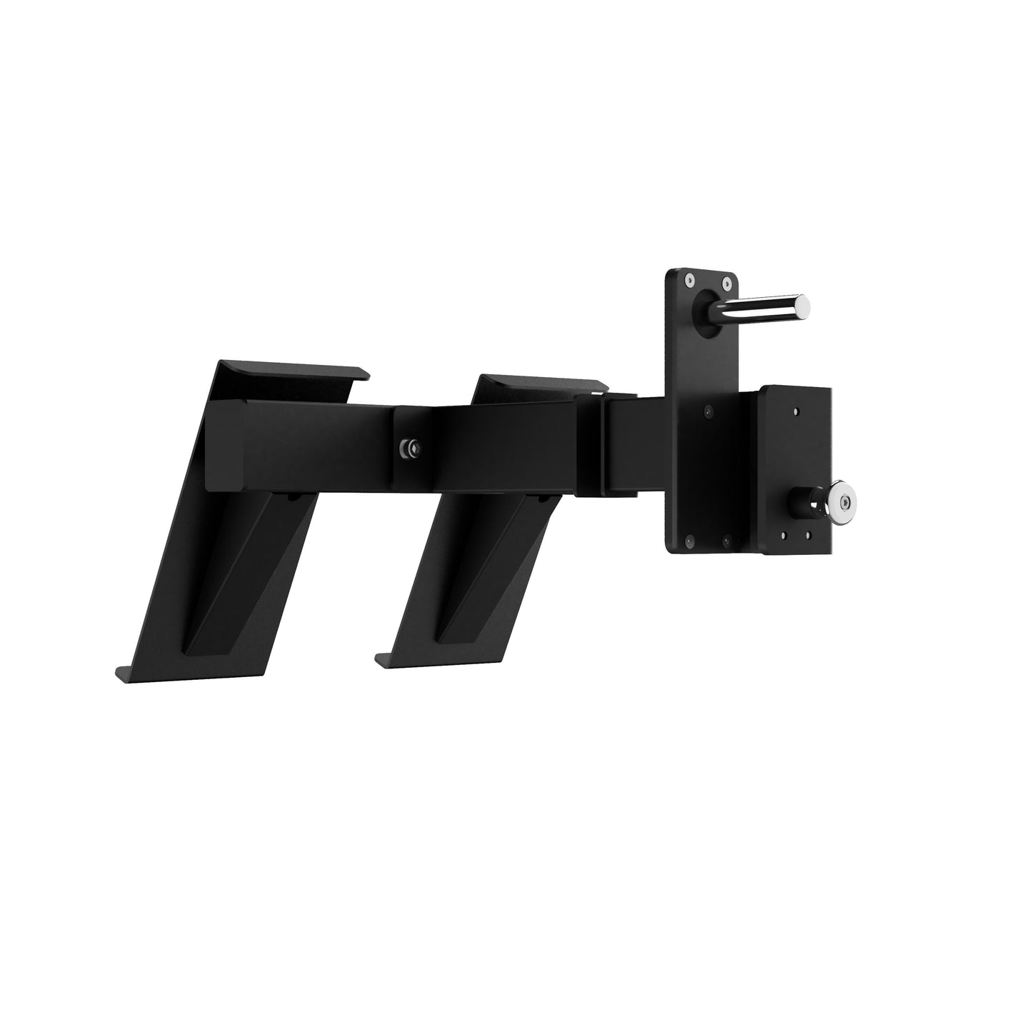 Foot Plate | Attachment