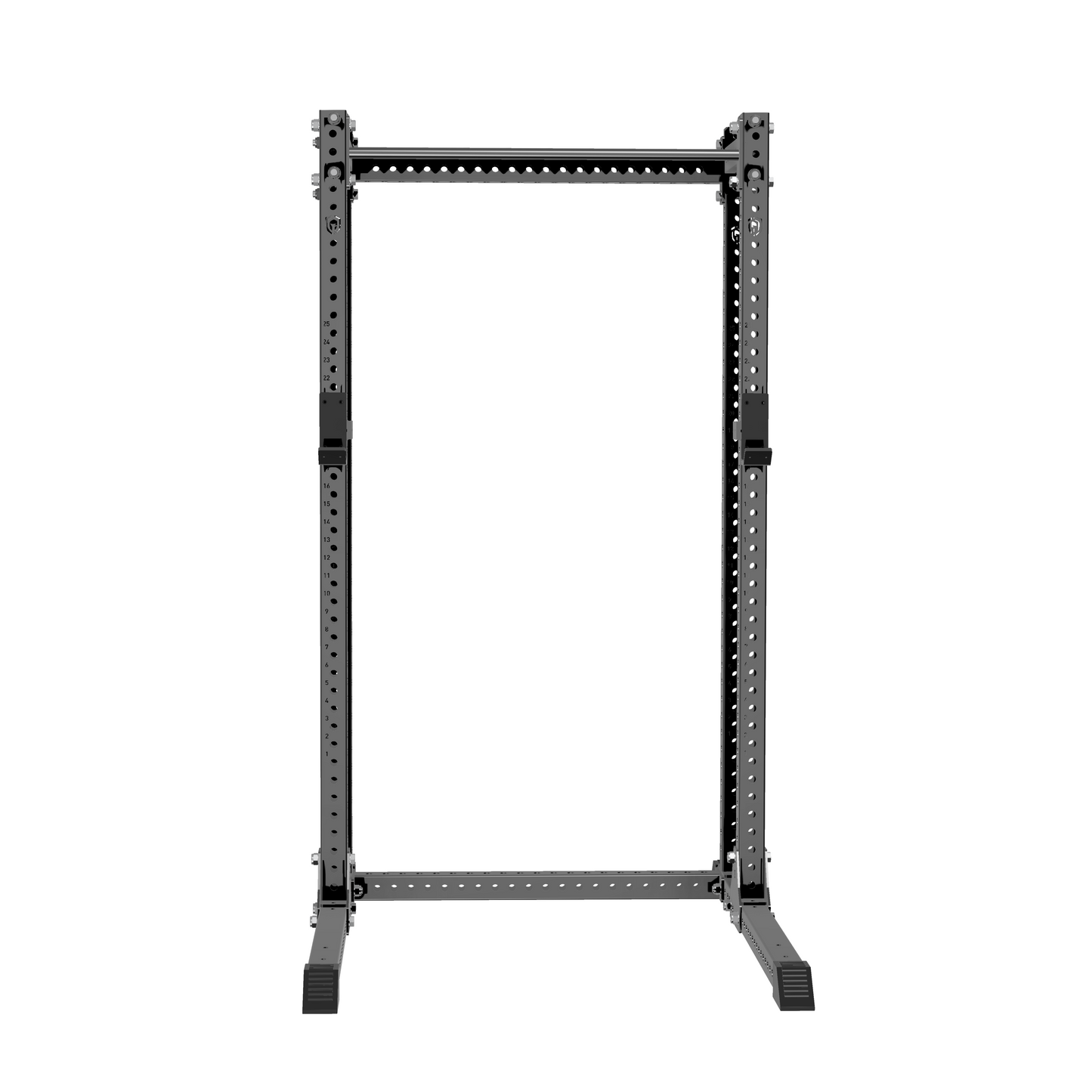 Pro Half Rack | Rear Extension