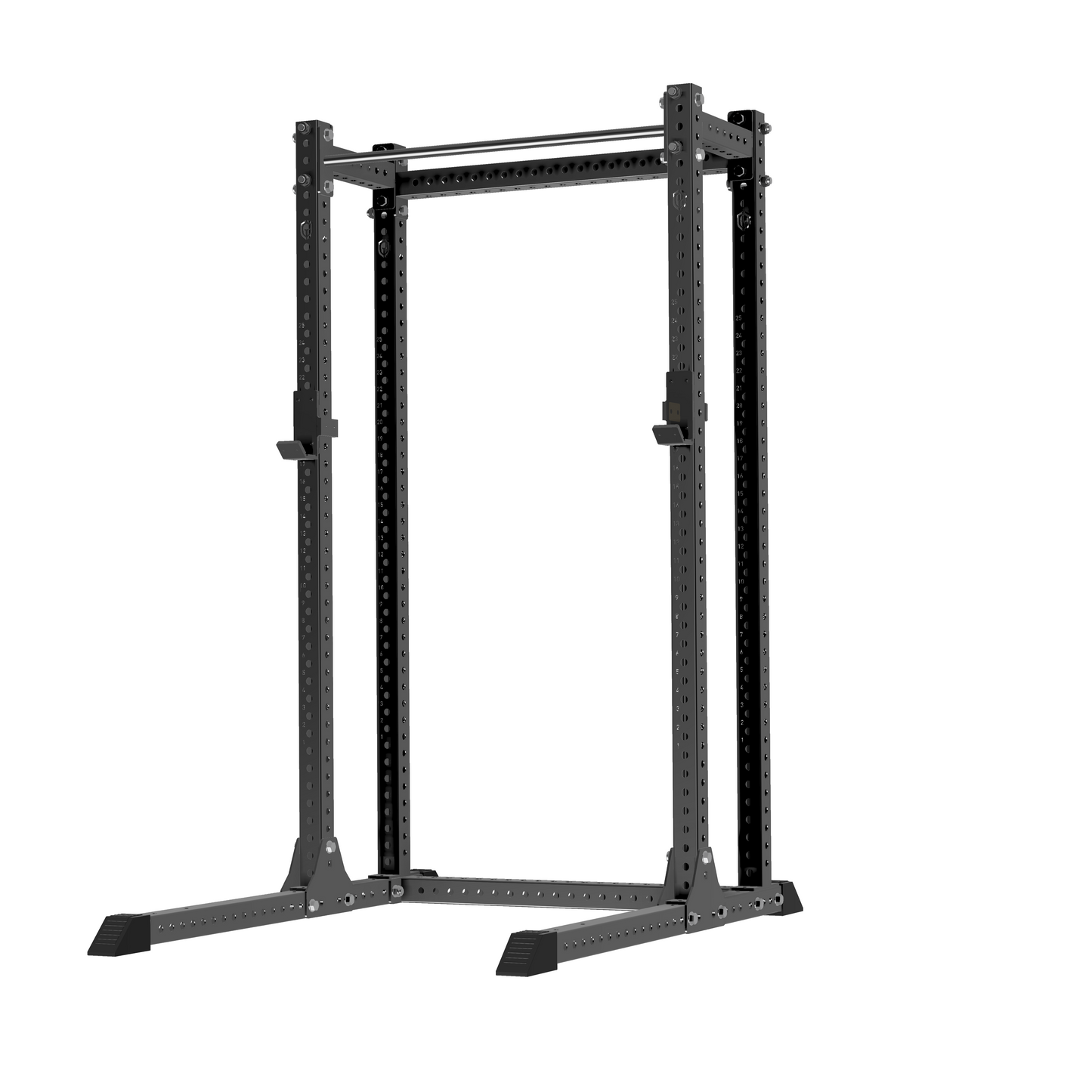 Pro Half Rack | Rear Extension