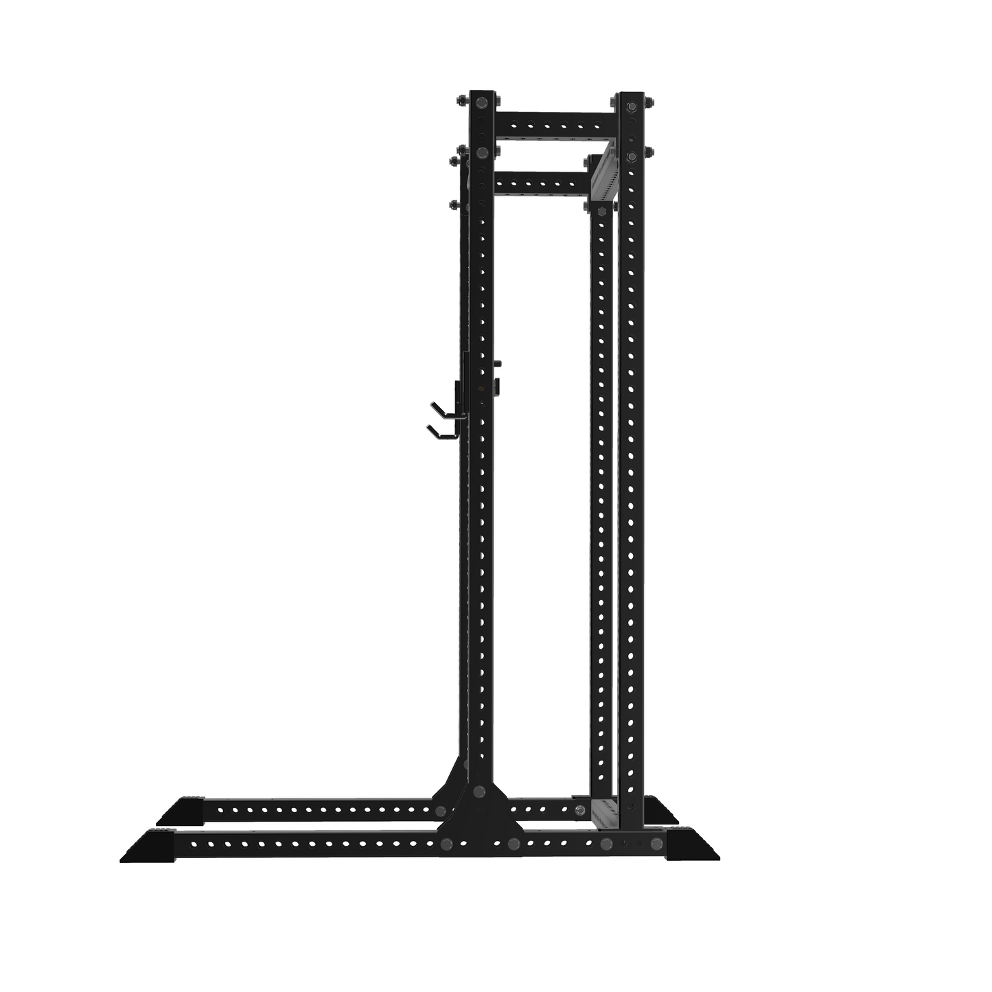 Pro Half Rack | Rear Extension
