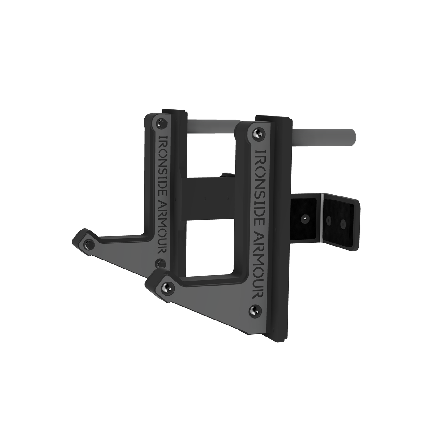 Pro Barbell Hooks | Attachment