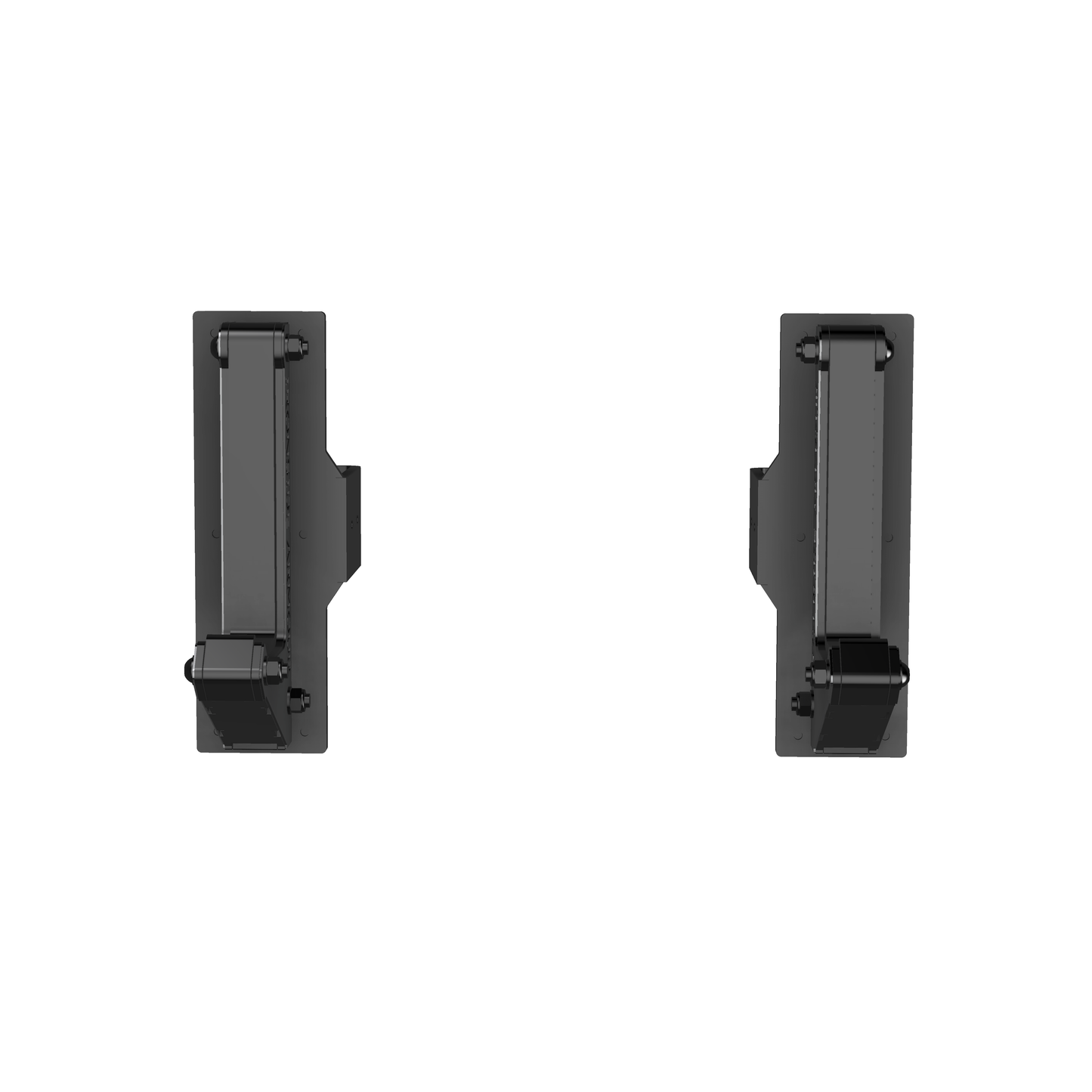 Pro Barbell Hooks | Attachment
