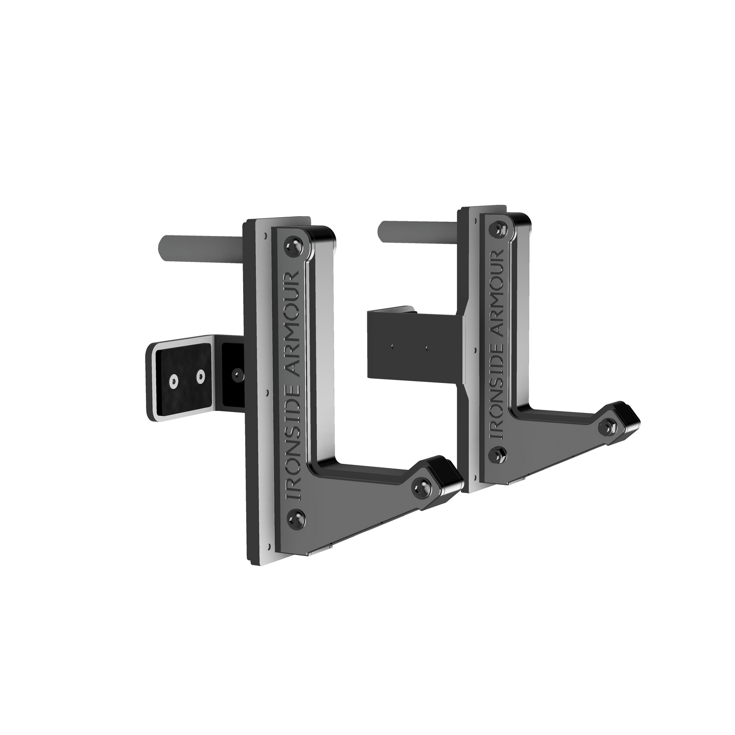 Pro Barbell Hooks | Attachment