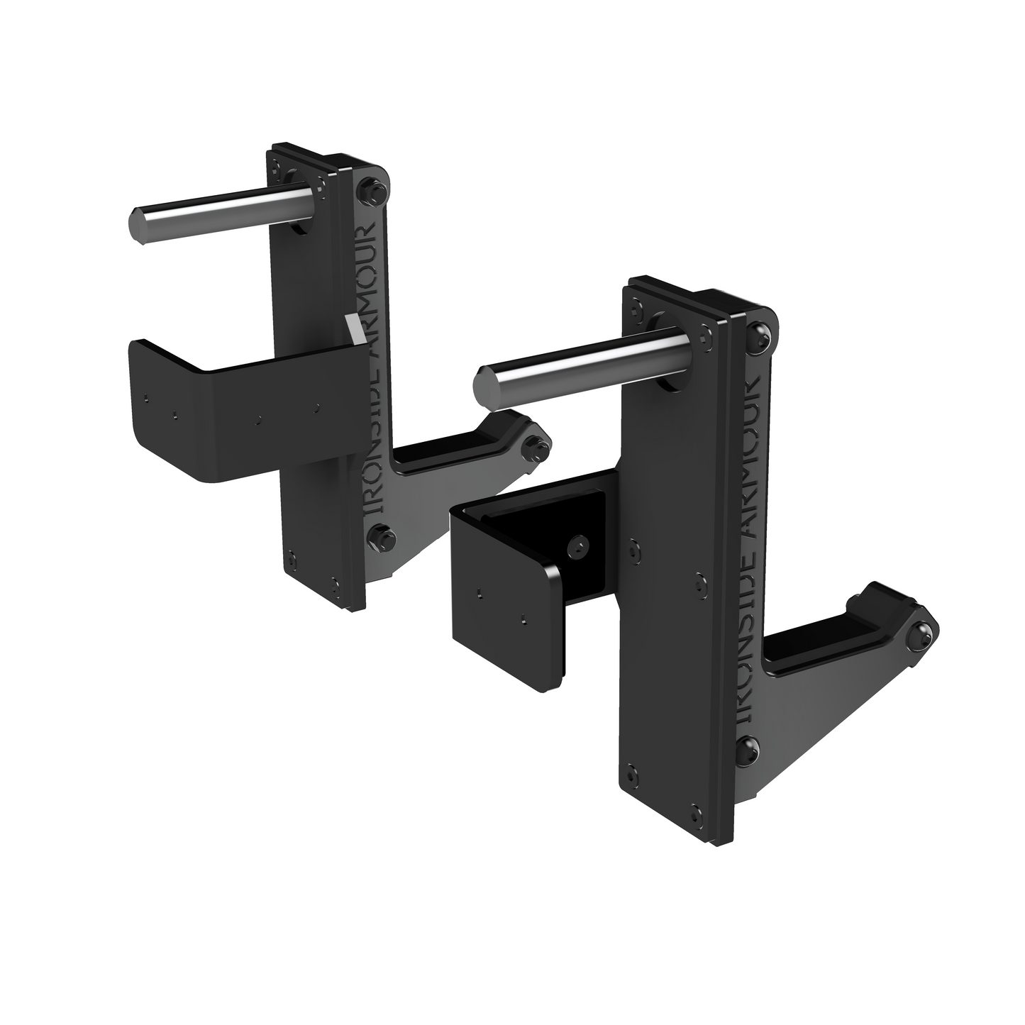 Pro Barbell Hooks | Attachment