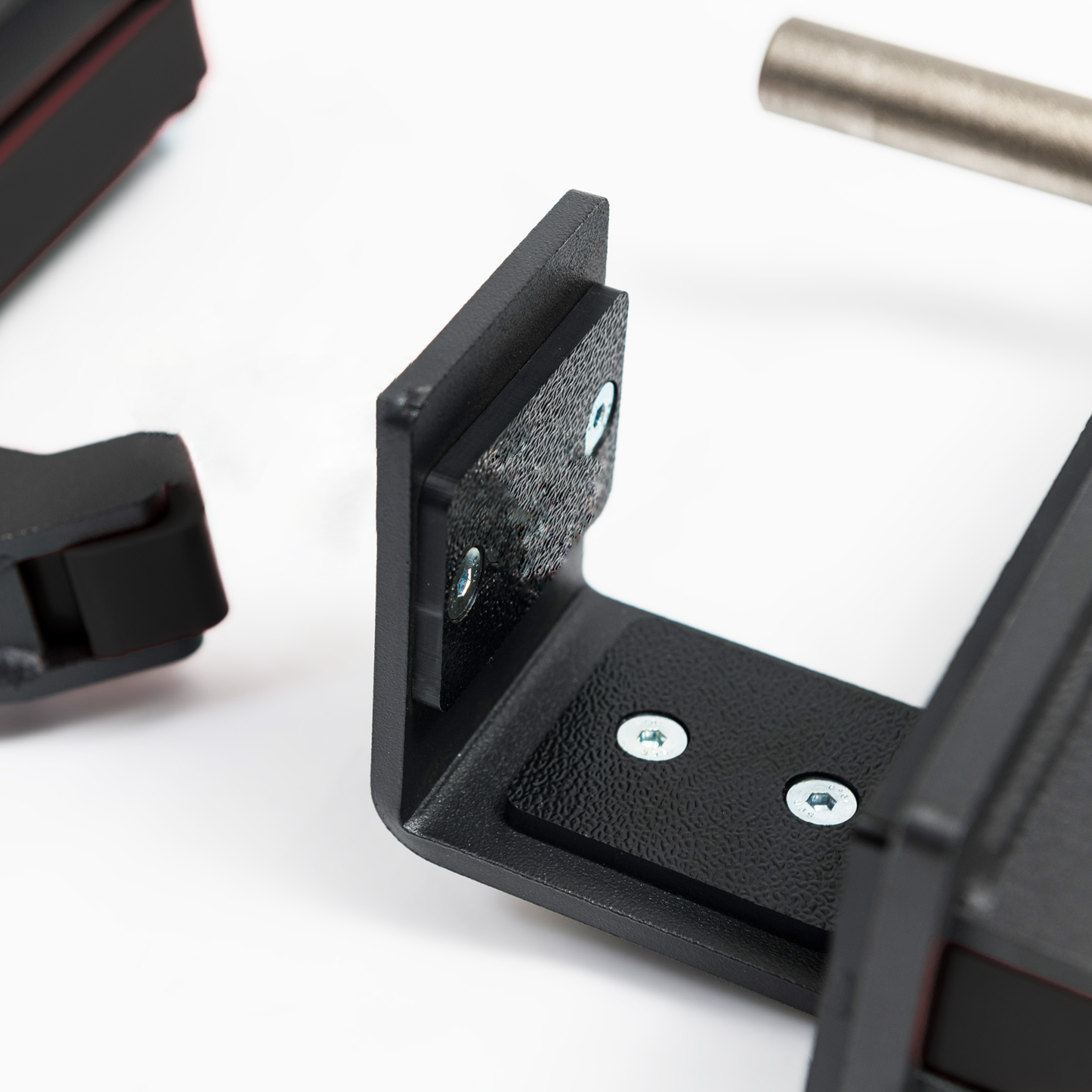 Pro Barbell Hooks | Attachment