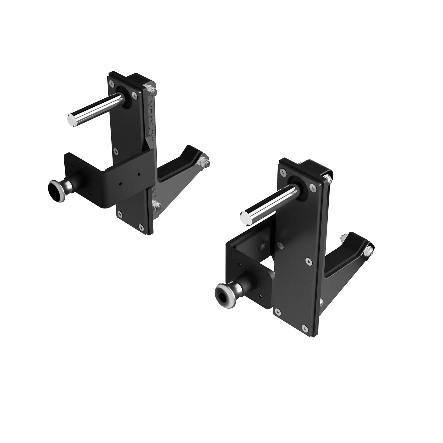 Ganci Bilanciere Pro | Attachment