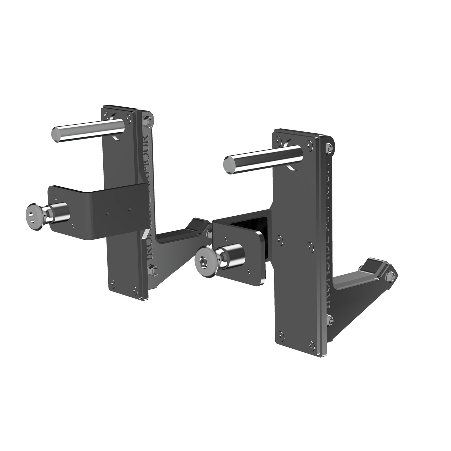 Pro Barbell Hooks | Attachment