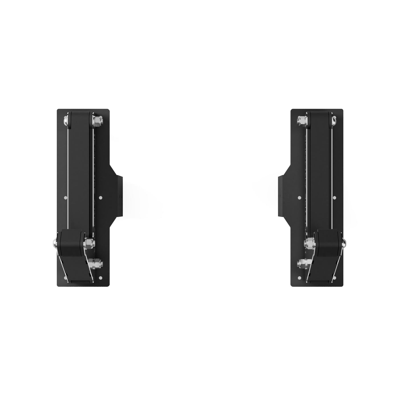 Ganci Bilanciere Pro | Attachment