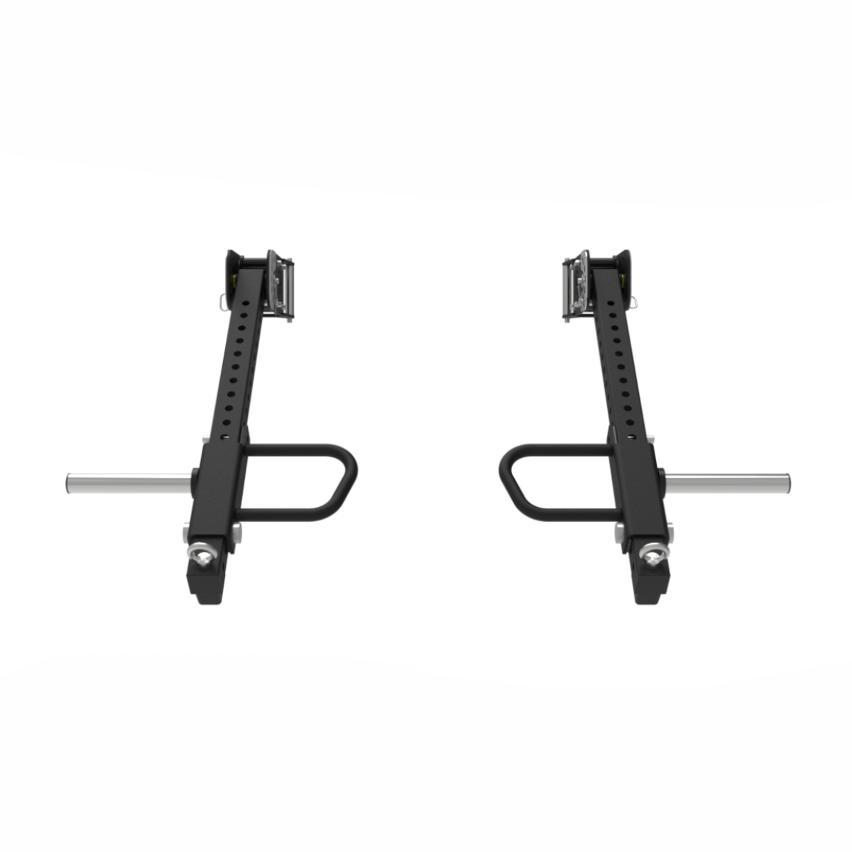 Power Arms | Attachment