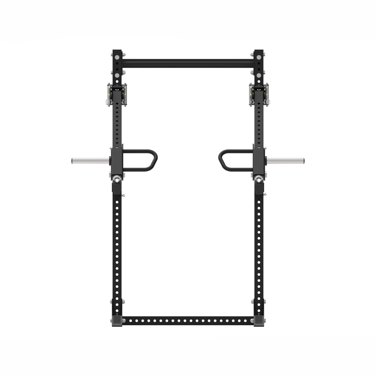 Power Arms | Attachment