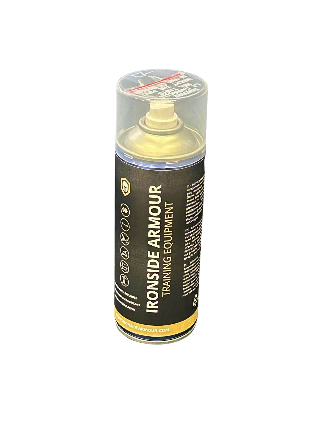 Multipurpose Lubricant