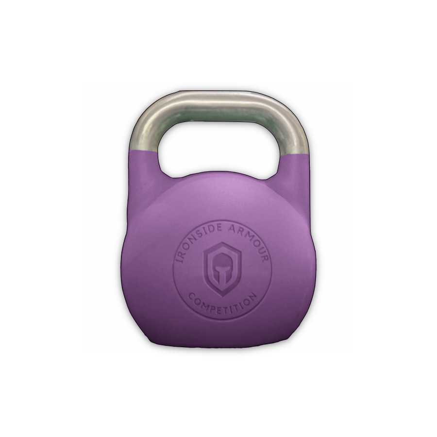 Competition Kettlebell - 20 KG