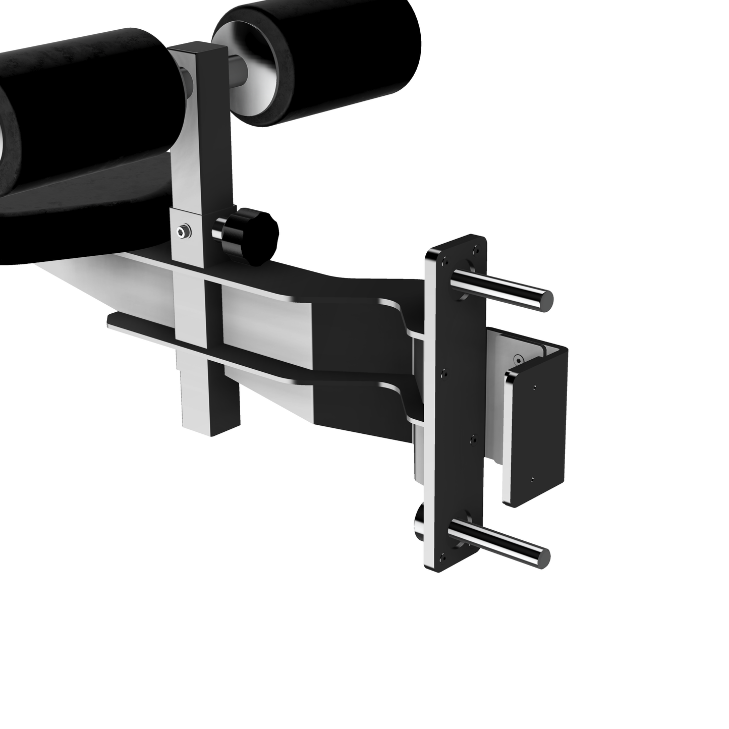 Lat Seat | Attachment