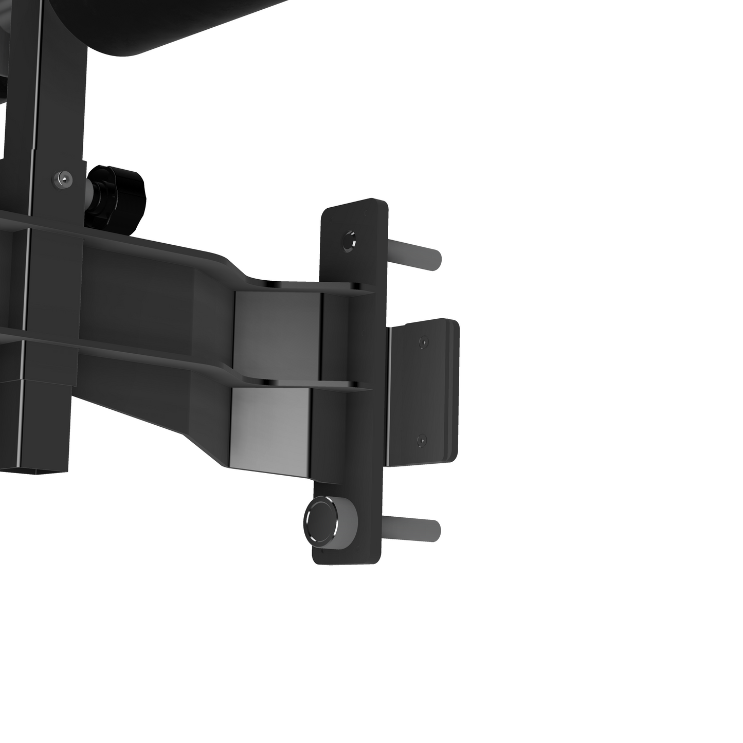 Lat Seat | Attachment