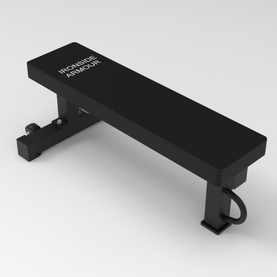 Flat Bench - Pro Series