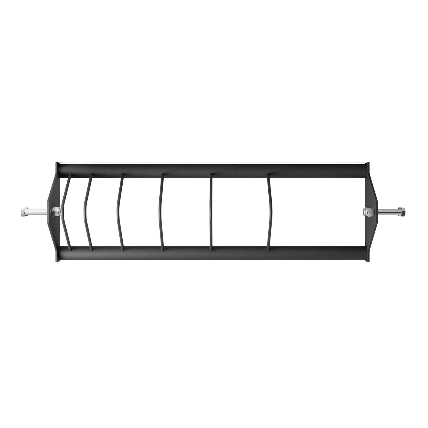 Scaffale Dischi | Attachment