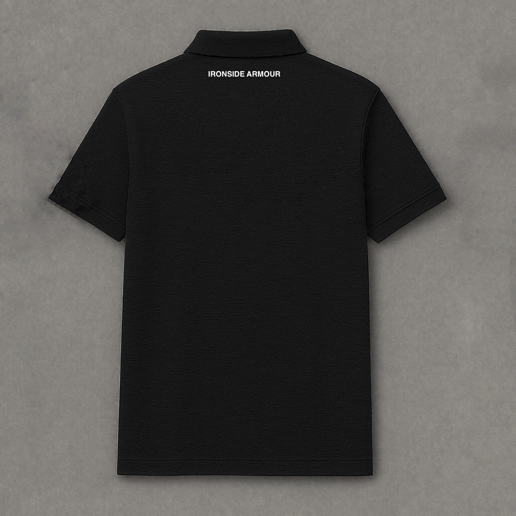 Polo Donna Combat