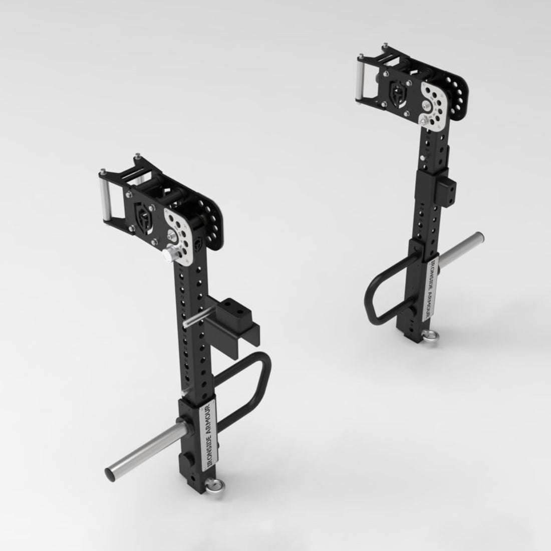Power Arms | Attachment