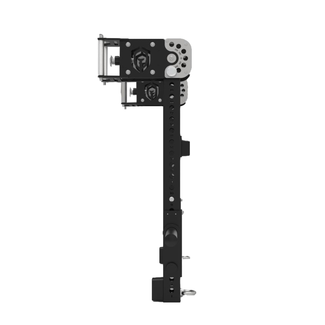 Power Arms | Attachment
