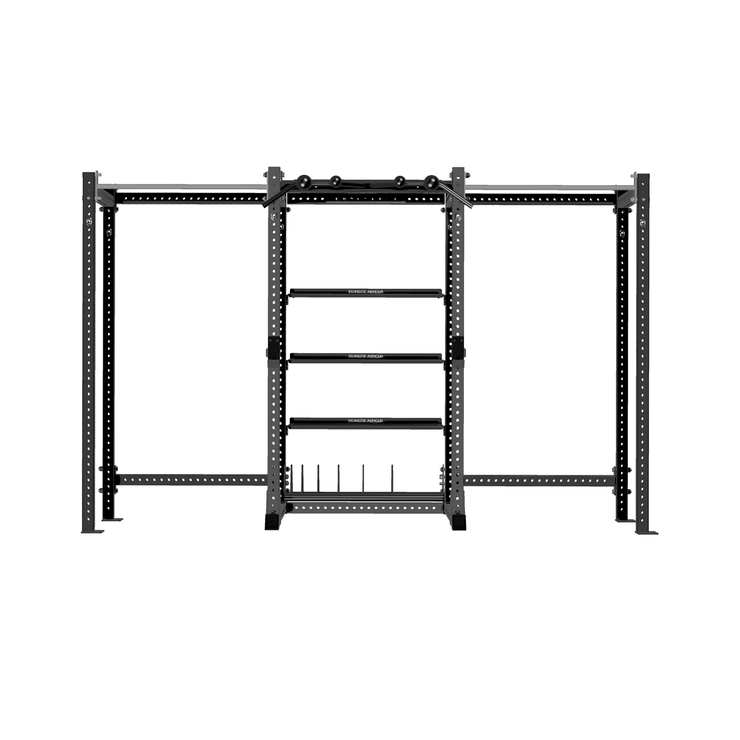Pro Power Rack | Raptor 2