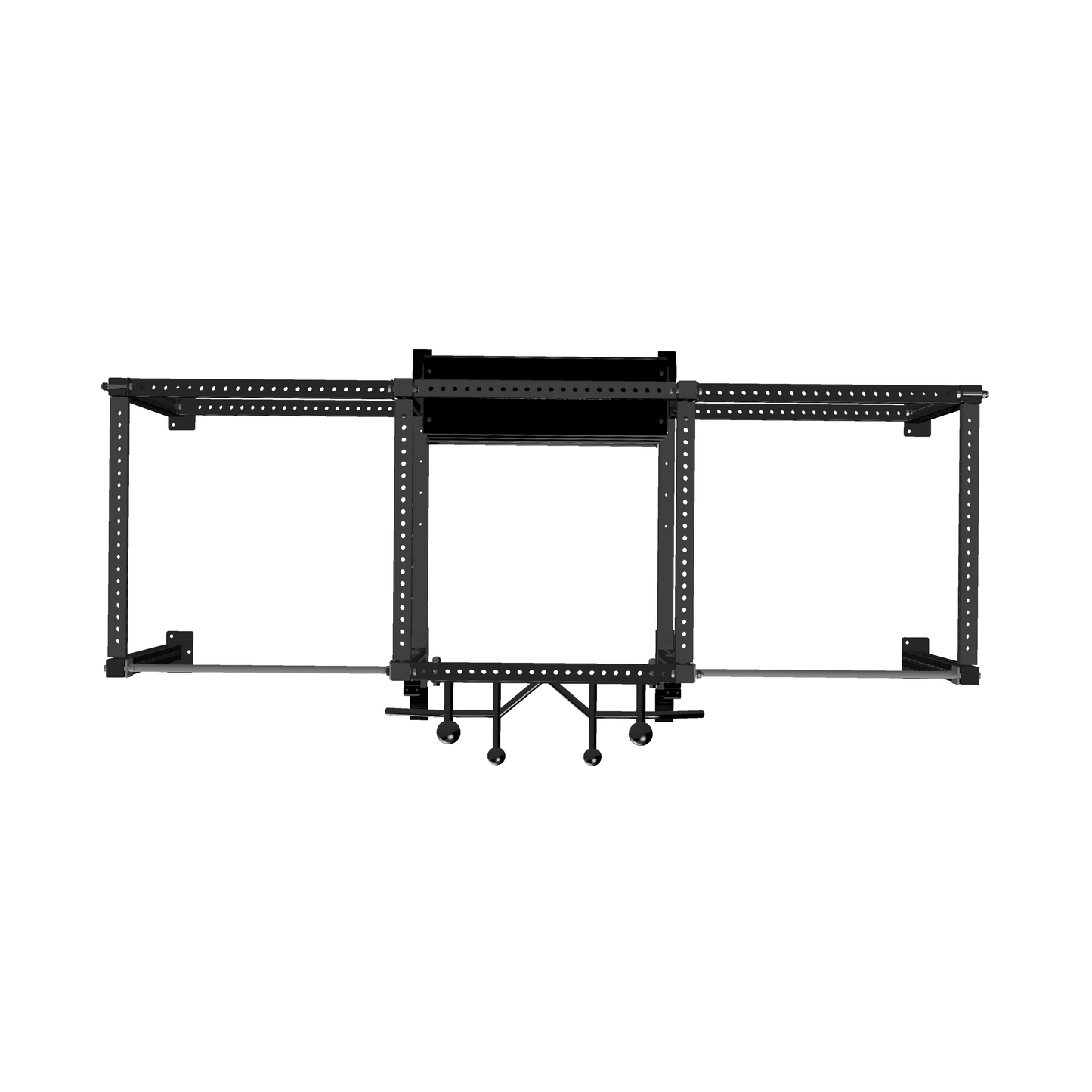 Pro Power Rack | Raptor 2