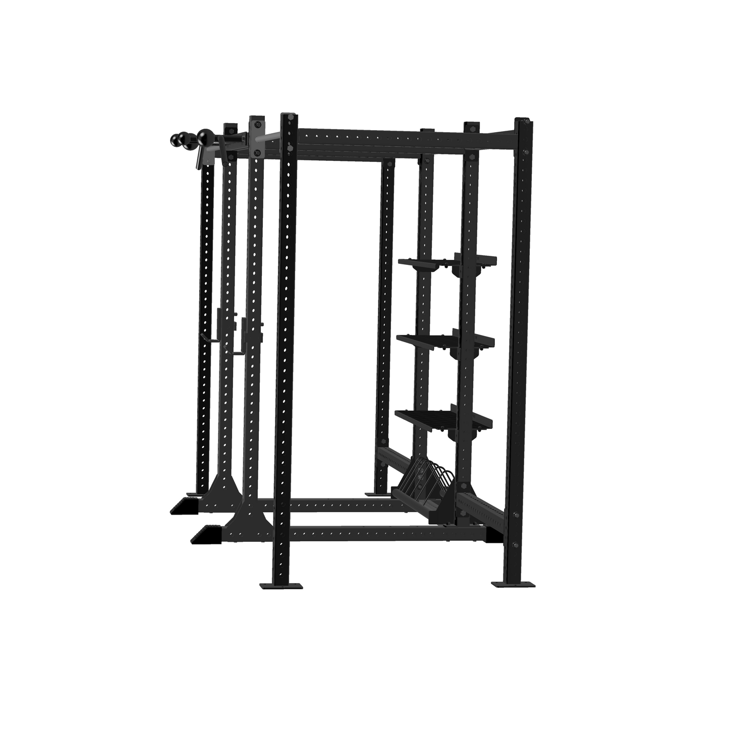 Pro Power Rack | Raptor 2