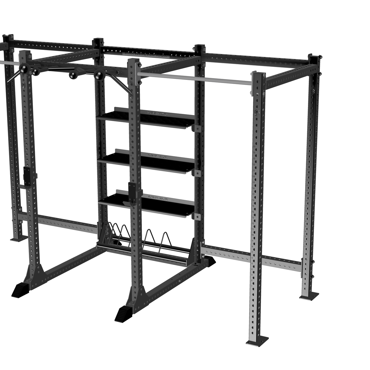 Pro Power Rack | Raptor 2