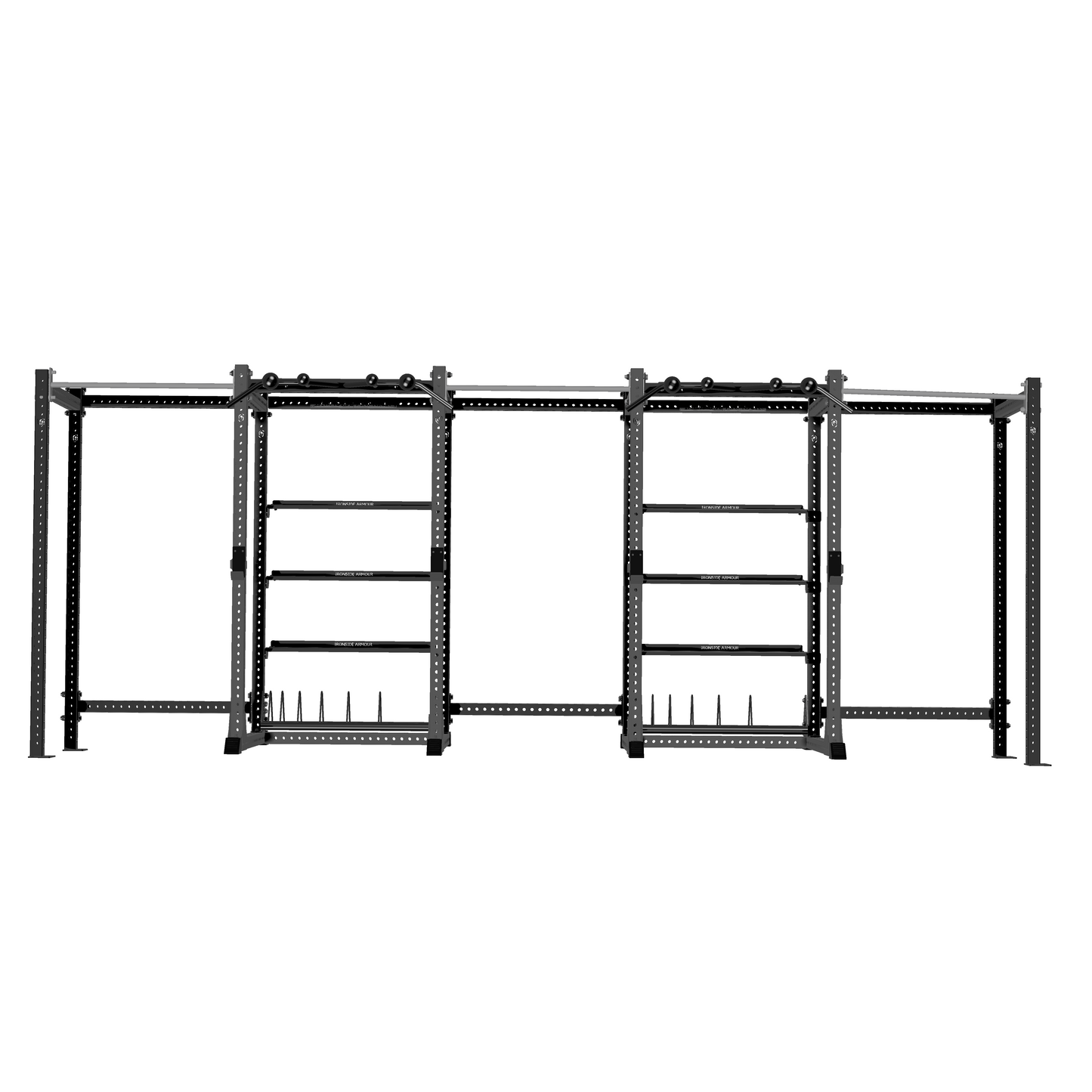 Pro Power Rack | Raptor 3