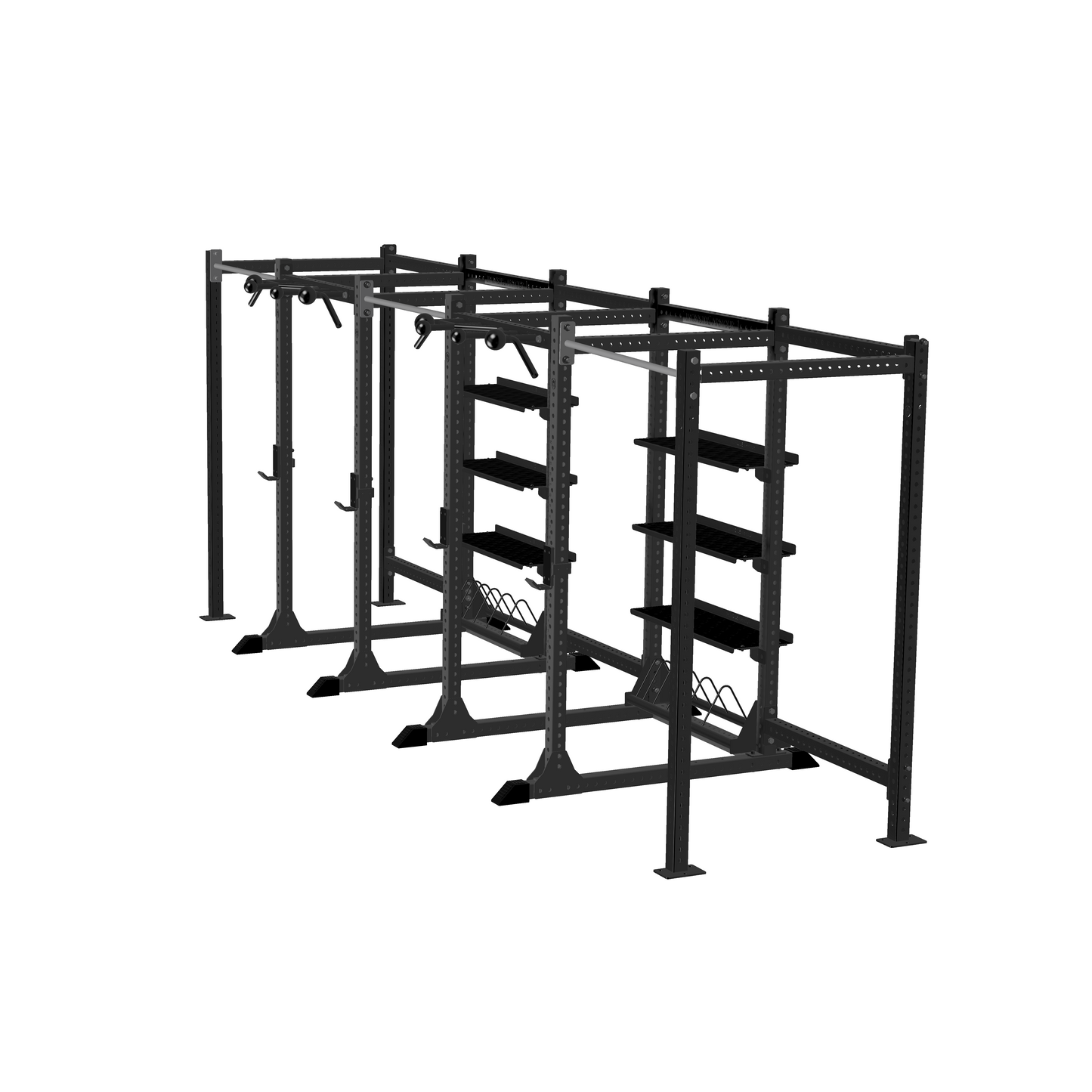 Pro Power Rack | Raptor 3
